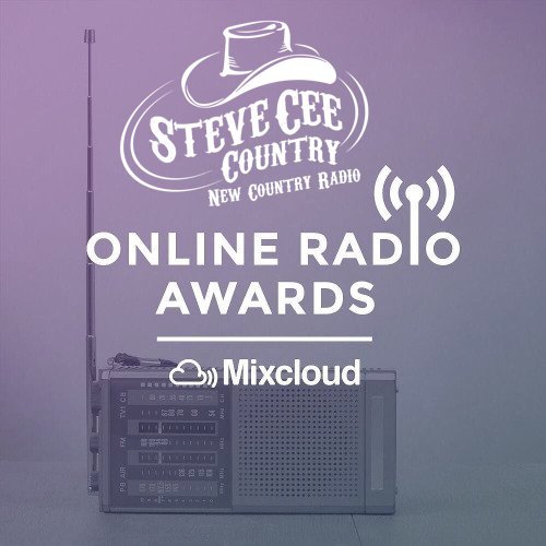 Wow!! We have been nominated for Best Online Music Show at the <a href="/mixcloud/">Mixcloud</a> #OnlineRadioAwards2016 Thank you for your support y'all :) #Country
