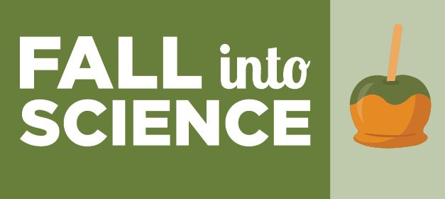 ForestPark4Ever's tweet photo. #FallIntoScience this Sunday at @SLSC for tasty treats and food demos celebrating the fall harvest! https://t.co/jvFKORpfQ5 https://t.co/qjI2sICZx0