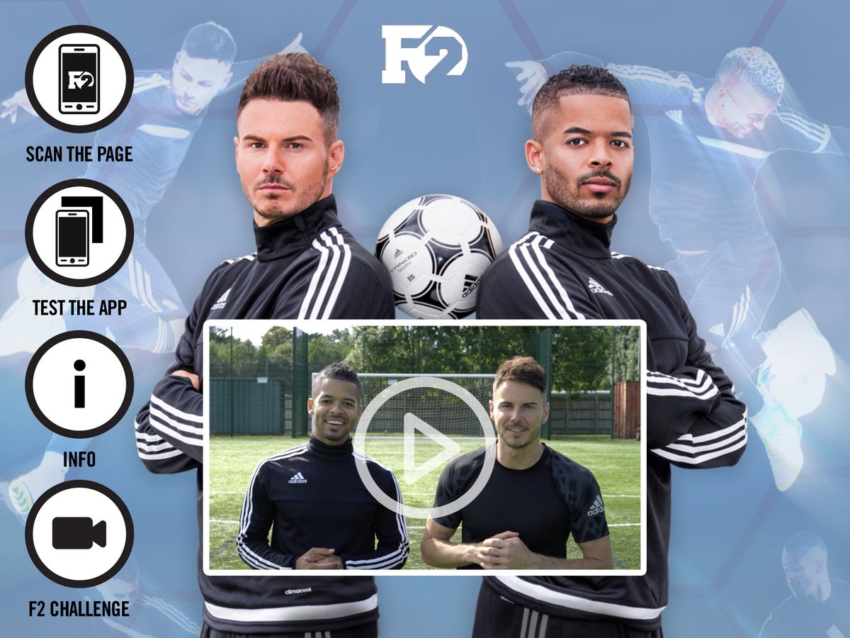 Joewajb's tweet photo. Downloaded the app to read my F2 book @TheF2 @Billywingrove @JeremyLynch1ππ»ππ»ππ»ππ»#F2Family #F2Book https://t.co/bxdrbTGx2Q