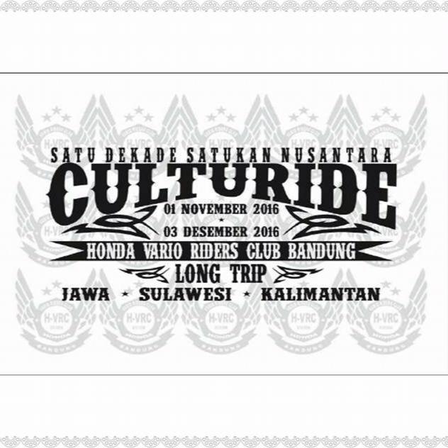 HVRCBANDUNG's tweet photo. Tunggu kami dikota anda Cc : @hondacomm @alwayshonda @infobdg @IMHB_bdg @ridwankamil @paramudaUnity @pikiran_rakyat https://t.co/cErL2W07zN