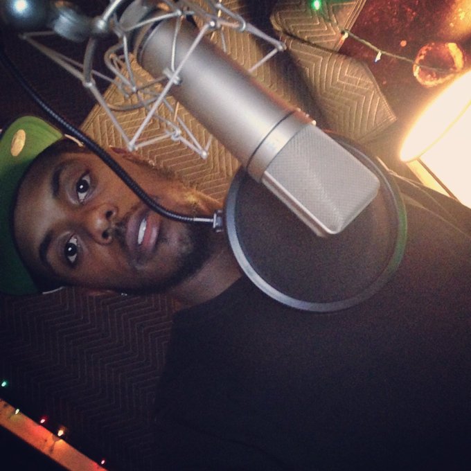 The gram saw it first...Im on my grind🙏🏿 God gone bless me soon I'm prayed up #aggravatedFlexer2 https://t<a href="/tag/aggravatedflexer2"class="tags"><span>#aggravatedflexer2</span></a>