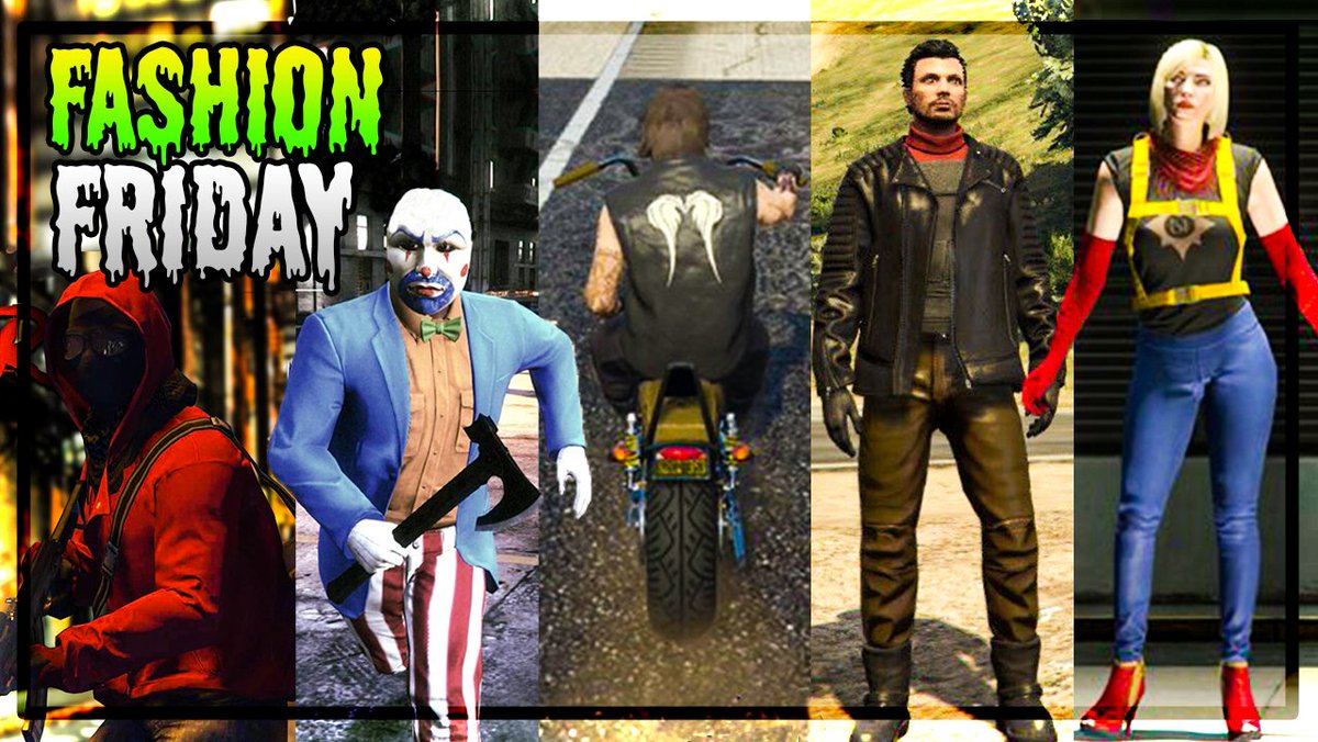 Buy Halloween Outfits Gta 5 Cheap Online