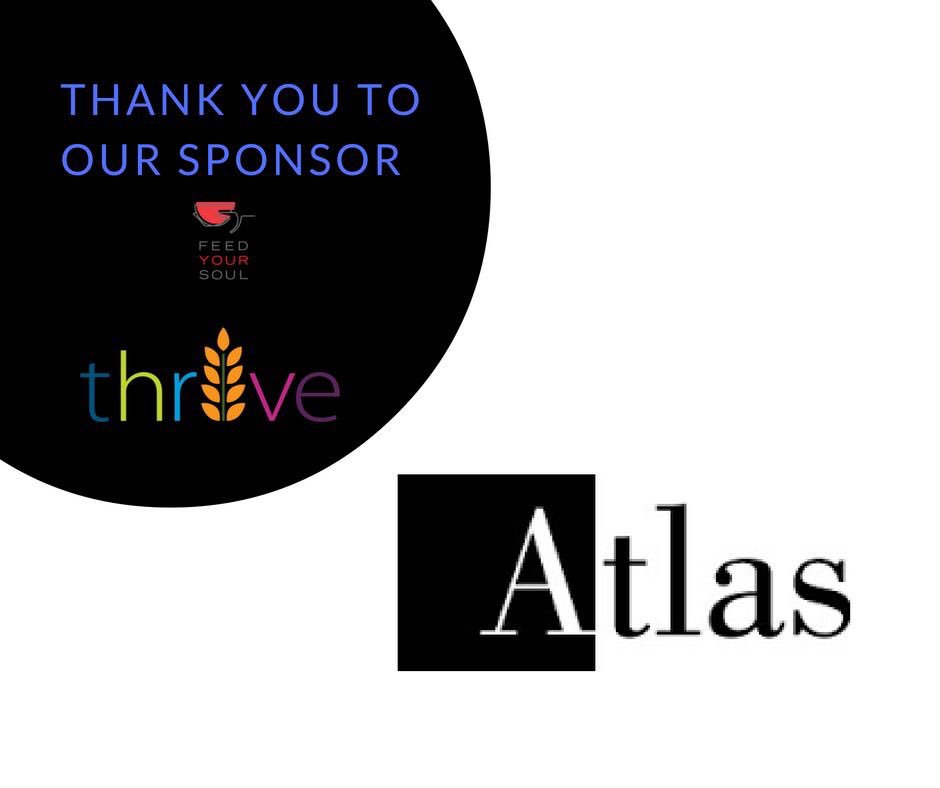 FYSMKE's tweet photo. Thank you to Hunger Relief Helper Sponsor, Atlas Carpet Mills
Thank you for your support and commitment to ending hunger in MKE!
#fysmke https://t.co/HzaxvNUJbp