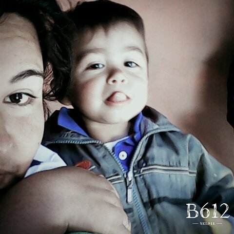 Te amo mi bebè 👦👦