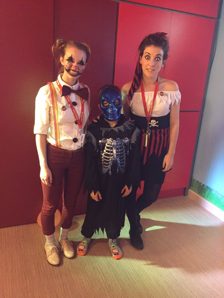 Two very successful Halloween Parties today!! 👻💀👿 <a href="/Jimbentley10/">Jim Bentley</a> <a href="/WeAreSUGM/">WeAreSUGM</a> <a href="/SpencerGraydon/">Spencer Graydon</a> #teamdunelm