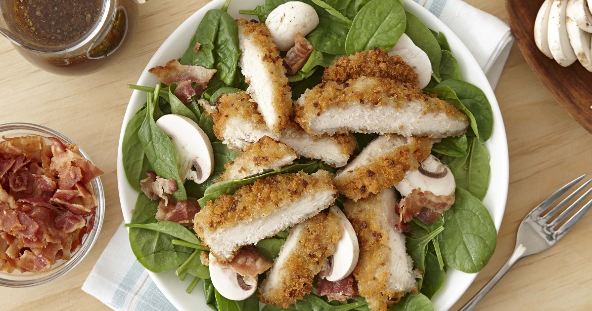 Karyb72's tweet photo. Find PERDUE® Encrusted Chicken Breast Fillets in your freezer section! #promotion #PerdueCrew @PerdueChicken - https://t.co/Qnj0Tbf4Gf https://t.co/mSlbtOdgaq