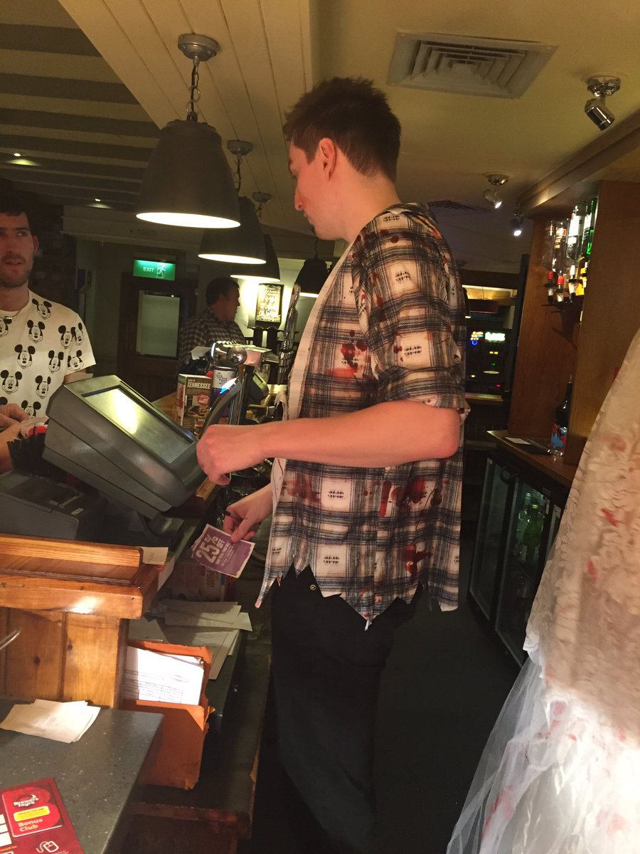 We love Halloween! ☠️💀😈 <a href="/SpencerGraydon/">Spencer Graydon</a> <a href="/Jimbentley10/">Jim Bentley</a> <a href="/m3lissa1087/">Mel J Team Dunelm</a> <a href="/WeAreSUGM/">WeAreSUGM</a> #teamdunelm