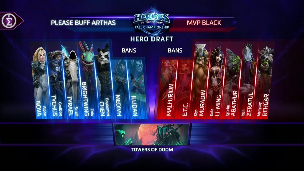 GameWardTV's tweet photo. Woooooha !!! Pick #Nova pour #PleaseBuffArthas dans cette 2ème game #HGC 🆚 @MVP_GG 😆 The Ghost is ready 👊 #eSport

▶ https://t.co/hSz9VneloK https://t.co/XWhNFNJjHY