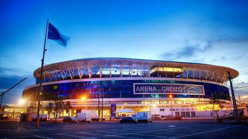 NandoJRocha's tweet photo. #BOMBA Após comprar o Paysandu e o Santa Cruz, Internacional define a compra da Arena #Inter https://t.co/K0R82GKOvL