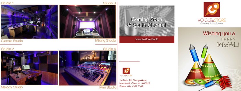 VoiCcEeStore's tweet photo. VOICcEeSTORE Wishing You a Very Happy, Safe &amp; Sound Diwali.....
 #diwali #sound #studio #voiccestore https://t.co/MGjkytfIkE