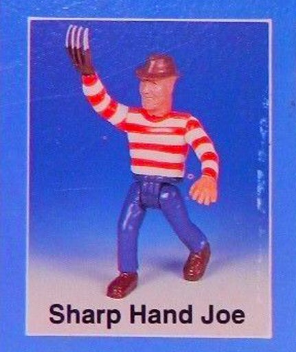 MikeVanderbilt's tweet photo. @yachtrock Or perhaps it was Sharp Hand Joe...#PlotRock https://t.co/aC4t8Vdozc