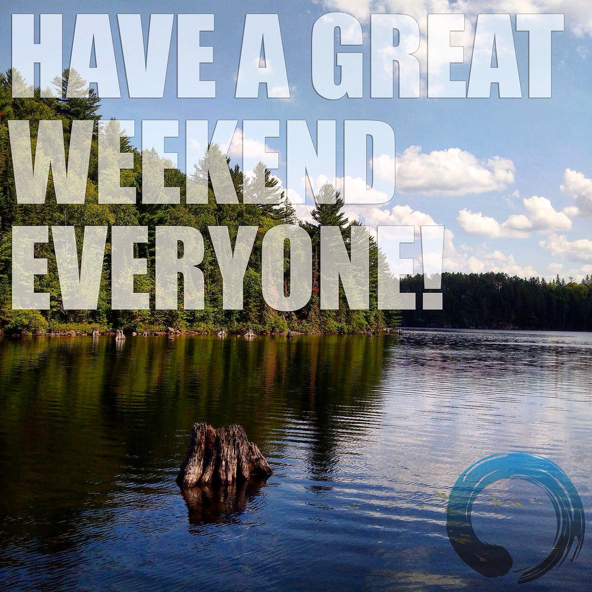 ThoughtMedia's tweet photo. Ahh #Fridays!😁 Have a great #weekend everyone!!👊 Get some R&amp;R!🌤️ #nature #landscape #tgif #weekends #enjoytheday https://t.co/UhKYxBrkWg