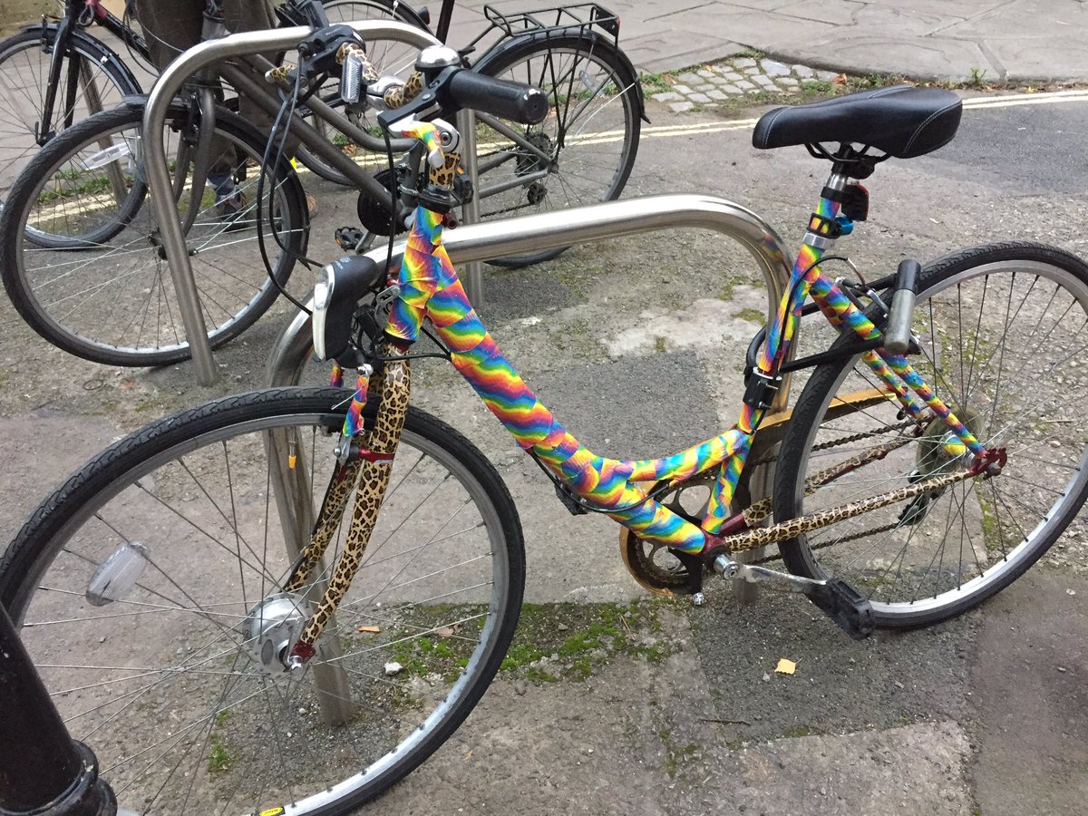 Nice leopard print #gcnhack