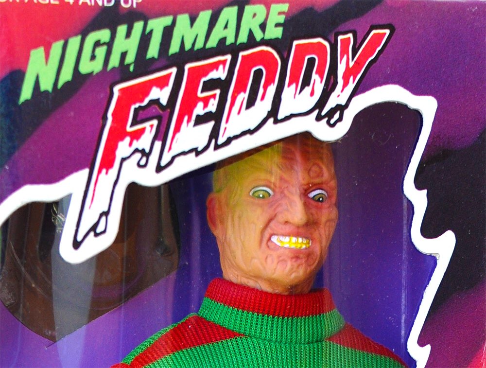 MikeVanderbilt's tweet photo. @yachtrock This is the "Feddy" that appears on "Nightmare On My Street." #FunFacts #PlotRock https://t.co/LbA5NAyiNZ