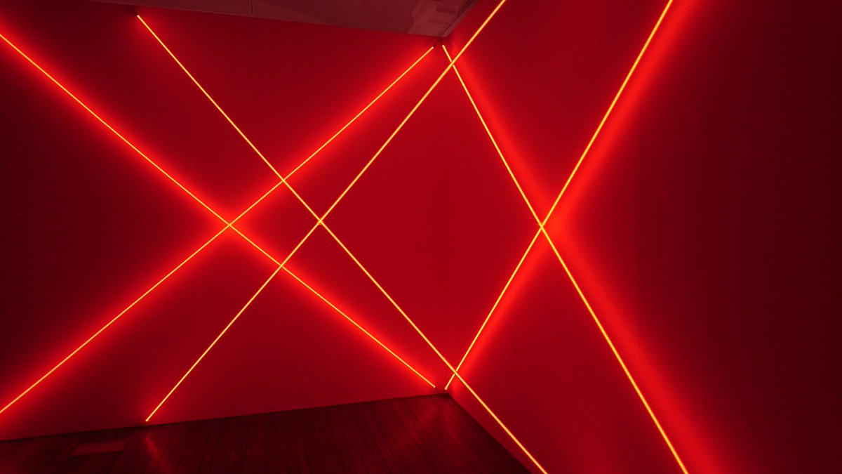 mocasmarina's tweet photo. Superb exhibition @GrundyBlackpool #NEON #LightPool16 https://t.co/3GbGiTg4ES