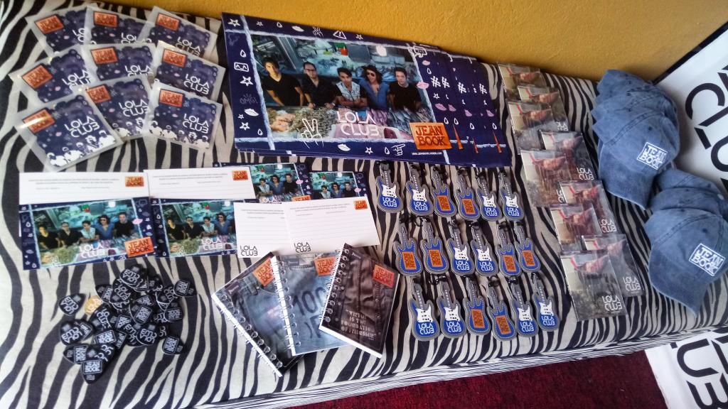 soymartell's tweet photo. Hoy hay show en San Luis Potosí. #JeanBook #LolaClub #Roadhouse https://t.co/YAmQ5Tko55