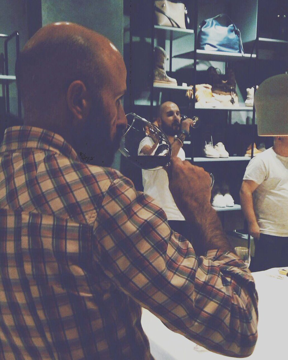 Xa rematamos, esperamos que vos gustara. Saúde! 🍷 #SantiagoDeCompostela