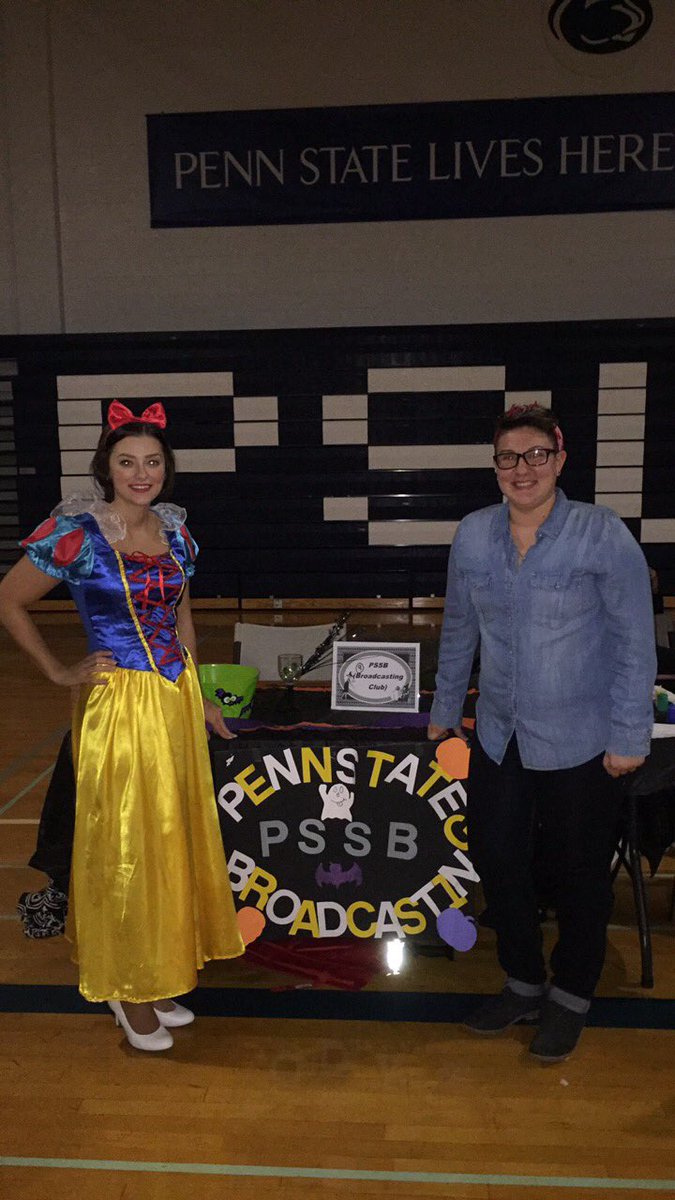 Amatooo98's tweet photo. Ayyy President and Vice President😬 #psuschuylkill #PSSB https://t.co/0EvkAeAuUd