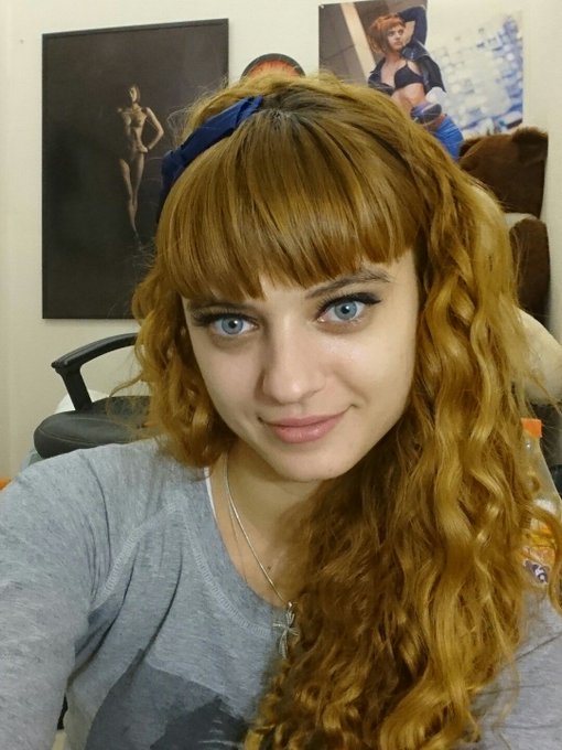 Hey hey my dear friends. Soon I will be online,hope to find you there too 😘😘😘 https://t.co/dKPXk14hV<a href="/tag/sexy"class="tags"><span>#sexy</span></a><a href="/tag/nude"class="tags"><span>#nude</span></a>