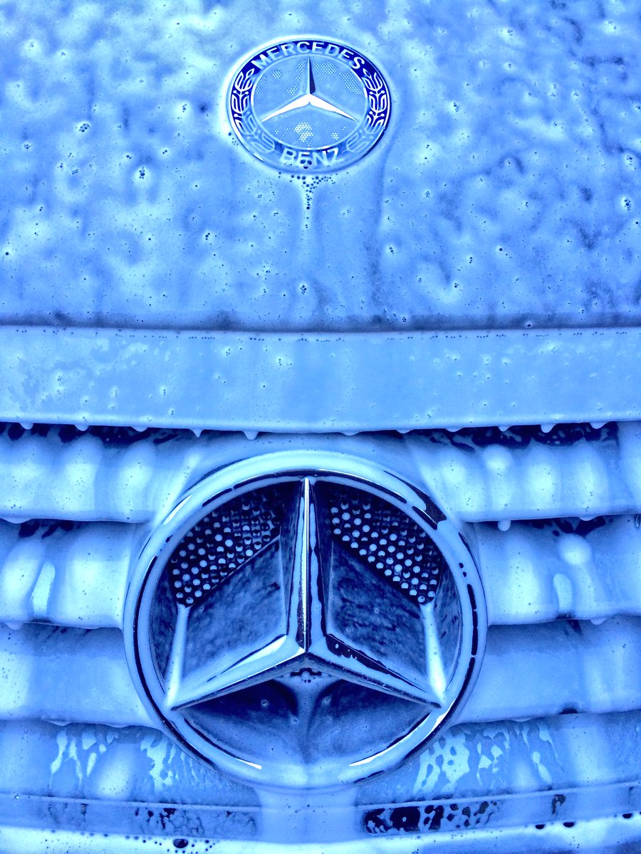 OrrellAutoDet's tweet image. #Mercedes #Mercedesbenz #snowfoam #detail #detailing #wigan
