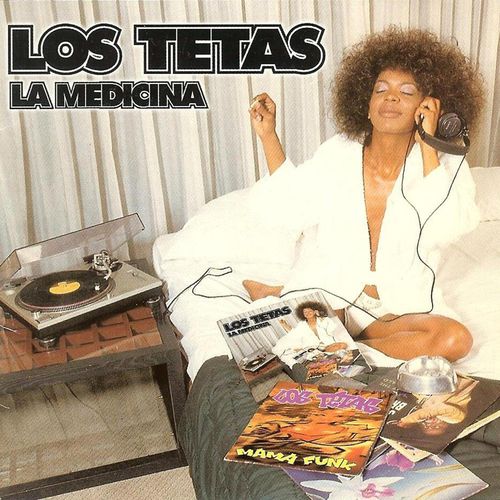 cosmicaCL's tweet photo. Ahora suena: Los Tetas - La Eternidad por Dj Alvarito PaineRock, escúchanos en #CosmicaCL https://t.co/XIZv4rQRCt https://t.co/1Qvfg78YJv