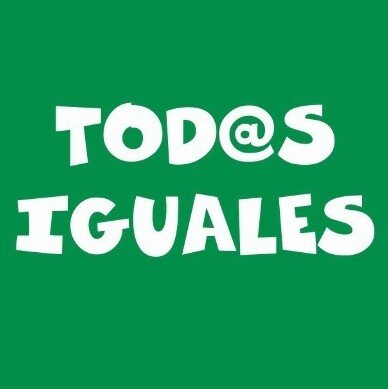 joseluissariego's tweet photo. Cada día se van sumando mas gente a la ILP de #custodiacompartida y a la #mareaverde #EXISTEN @ilptodosiguales https://t.co/6WgftKOc2k