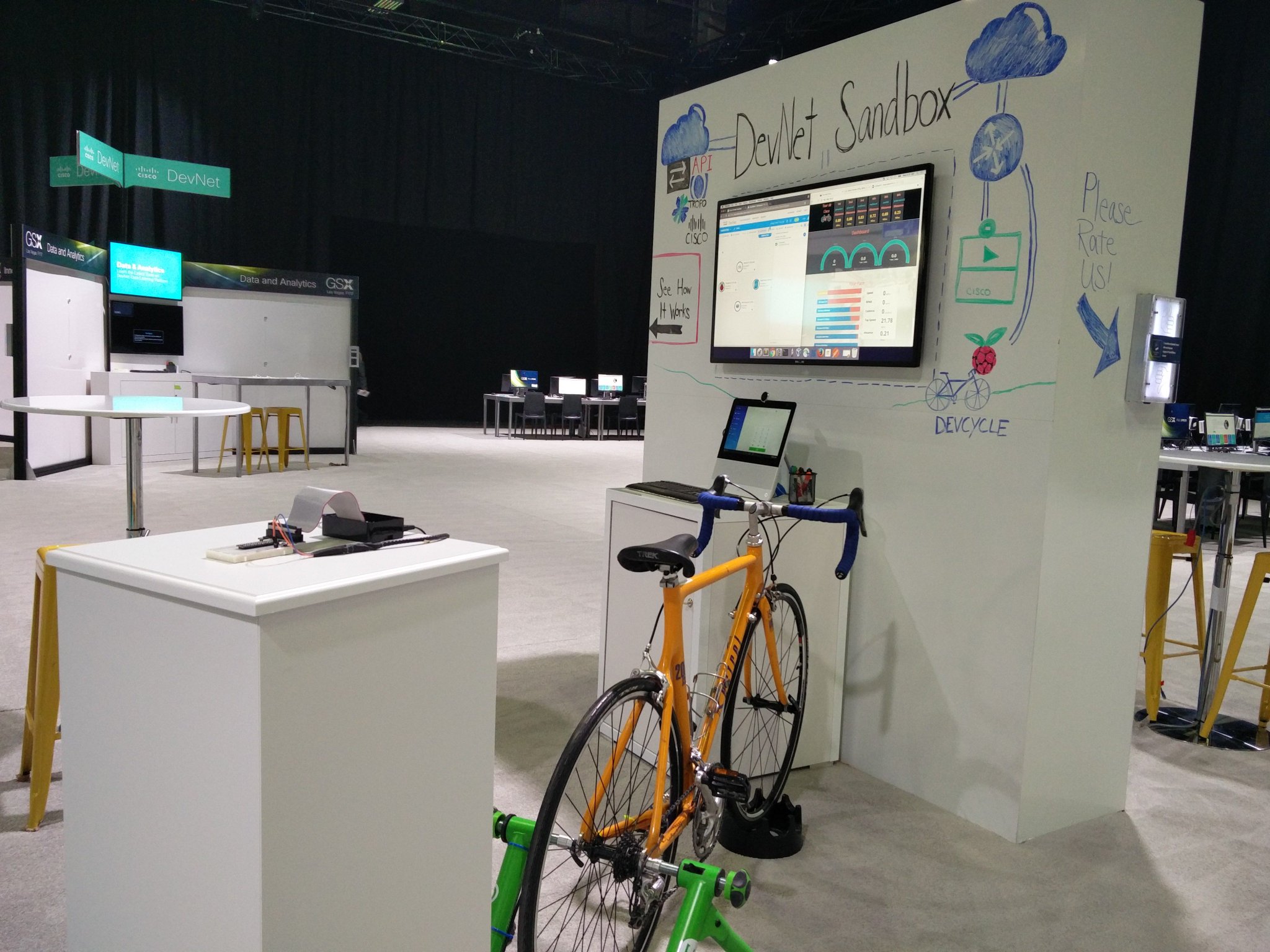 DevCycle Demo