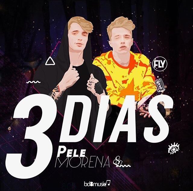 _centralflybr's tweet image. 3 dias pele morena ❤️