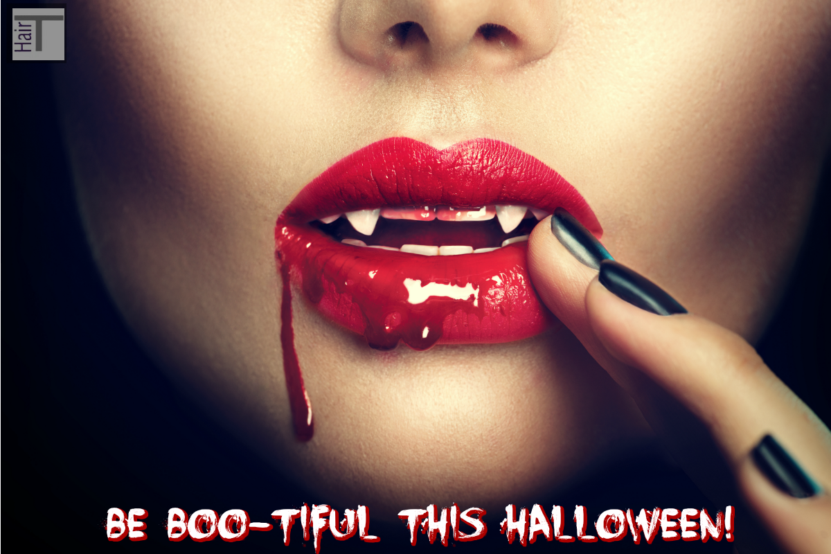 HairTogetherInc's tweet photo. Happy &amp; Safe Halloween to All via @HairTogetherInc 
#halloween #beauty #costume #makeup #salon https://t.co/N1XNPu9b2w