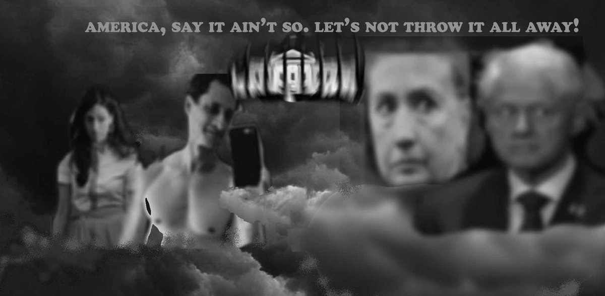 joyreaper's tweet image. America, say it ain't so! Don't throw it all away! We are redeemable still! #MakeAmericaGreatAgain #MakeAmericaHonestAgain #VoteTrumpPence16