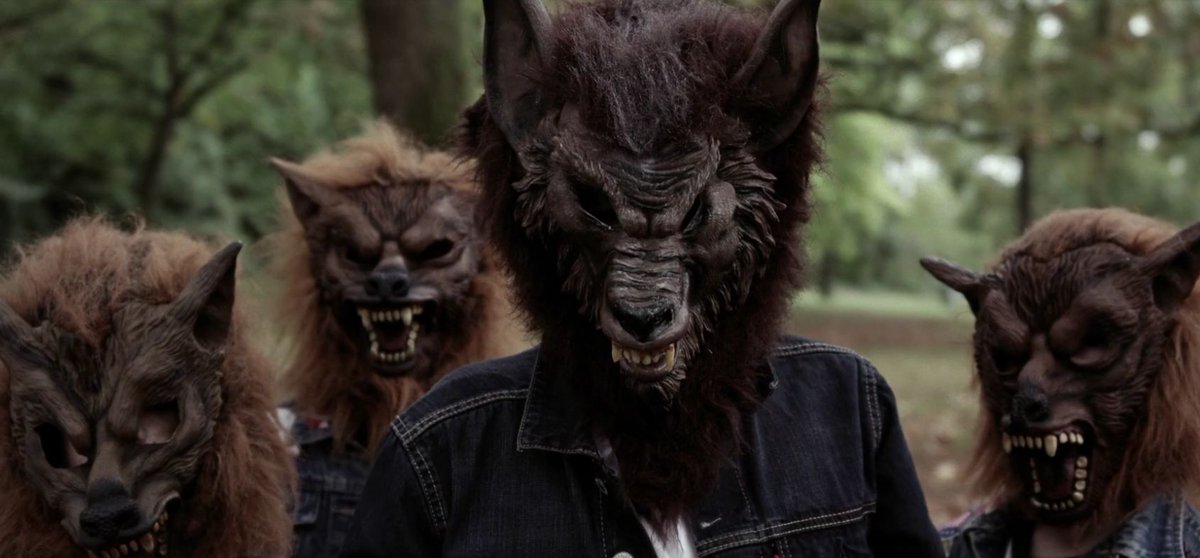 Substream's tweet photo. 🎃👻💀 13 short films perfect for #Halloween viewing, including @TonightisKiller, @thevintageblood, and more! https://t.co/P1Xr2TzoG6 https://t.co/kEA6ggawL0