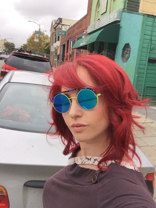 TW Pornstars - Andrea Rosu. Pictures and videos from Twitter. Page 13