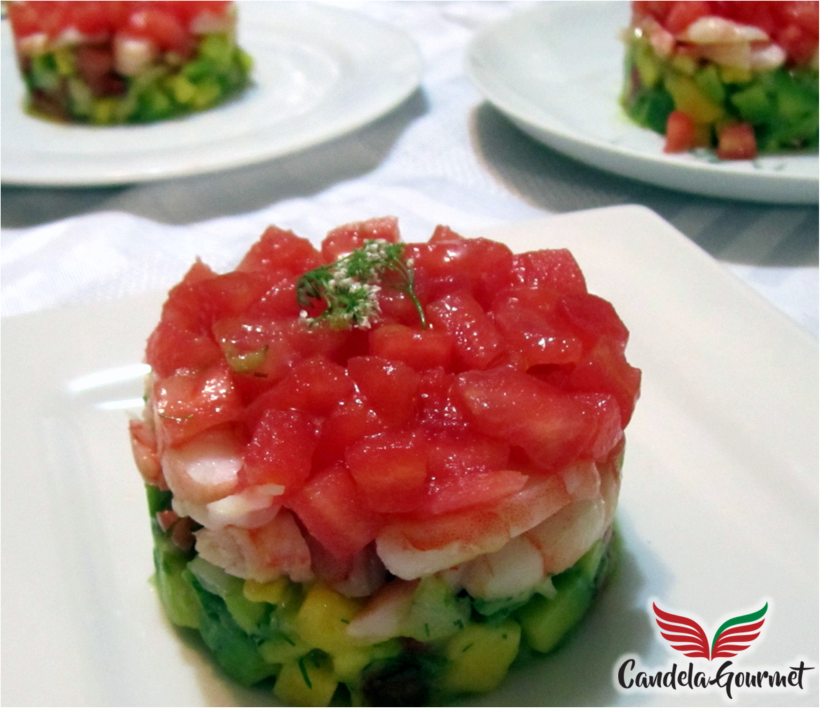candela_gourmet's tweet photo. #Concasse en francés significa: finamente picado #CandelaGourmet #FelizViernes #Tarde para compartir #Miami #CoralGables https://t.co/QEjelHwspc