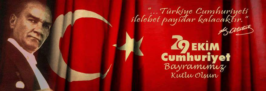 Antu1907Fb's tweet photo. Laik Türkiye Cumhuriyeti'ni bize kazandırdığın için sonsuza kadar sana minnettarız Şanlı komutan
Türkiye Cumhuriyeti'nin 93.yılı kutlu olsun https://t.co/pq21uUKh2J
