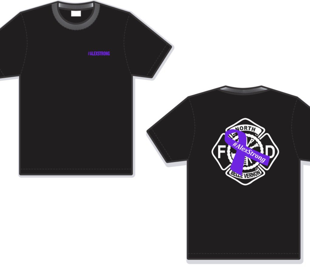 Nbvfd8's tweet image. Shirts are in contact a firefighter or auxiliary member if interested