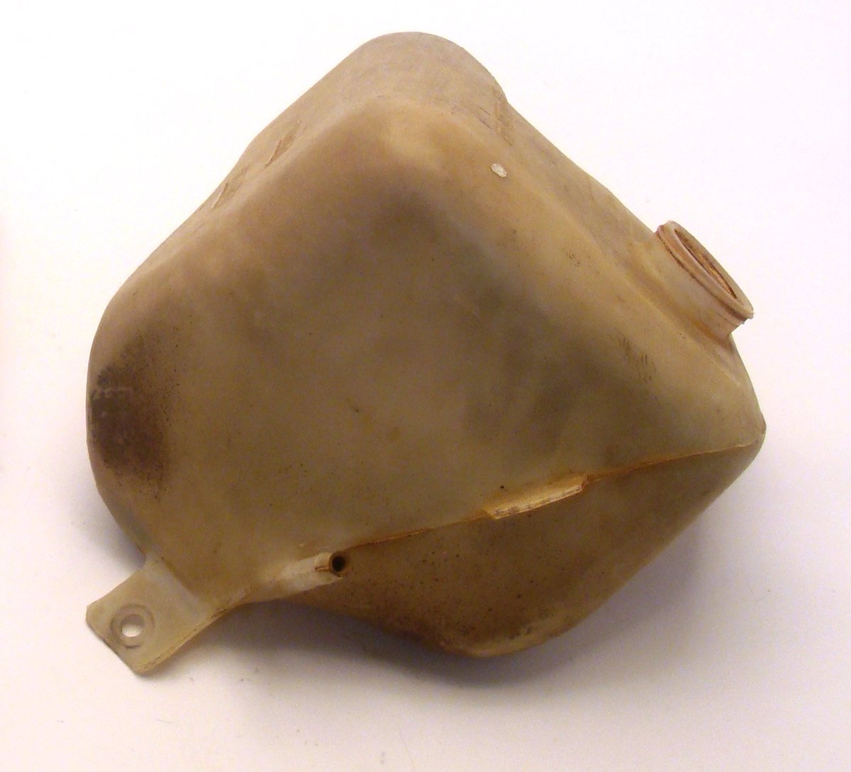 Plastic Tanks,  The Good, Bad, &amp; Ugly bit.ly/2dUKErm