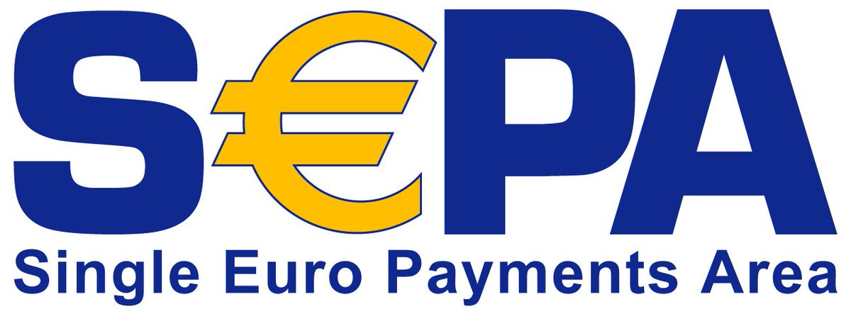allinonehs's tweet photo. Nun habt Ihr auch die Möglichkeit mit einer SEPA Überweisung zu bezahlen! #sepa #euro #safe #easy #paymentsolutions #gateway #WebHosting https://t.co/QRPe4ENZ2z