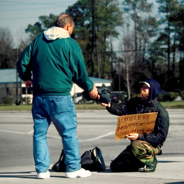 Thinkt3's tweet photo. Read tips for interacting with people who are #panhandling in a new #t3Threads blog post https://t.co/Budr5UDbEb https://t.co/T6LKKuHfsC