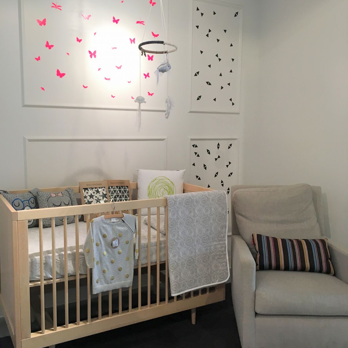LocalSugarATX's tweet image. We stopped into Wee recently and fell in love with their stylish items for baby: bit.ly/2eQ8d9p. #austin #shopaustin