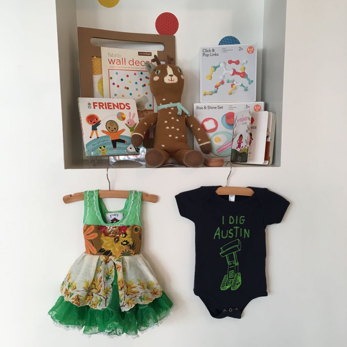 LocalSugarATX's tweet image. We stopped into Wee recently and fell in love with their stylish items for baby: bit.ly/2eQ8d9p. #austin #shopaustin
