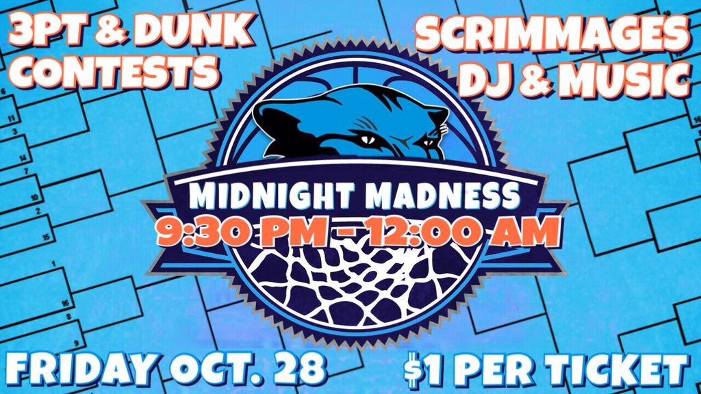 JSHS_Students's tweet image. REMINDER: yall come out to the haunted house and support showstoppers. Then stick around for midnight madness 👻😛🏀