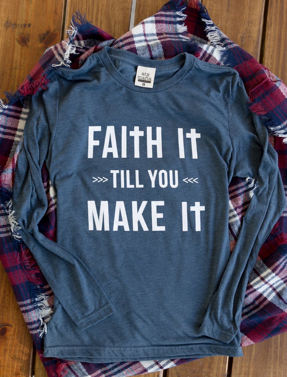 atxmafia's tweet photo. Our newest tee that is selling out incredibly fast. 😀 https://t.co/s2Jf86FkNO