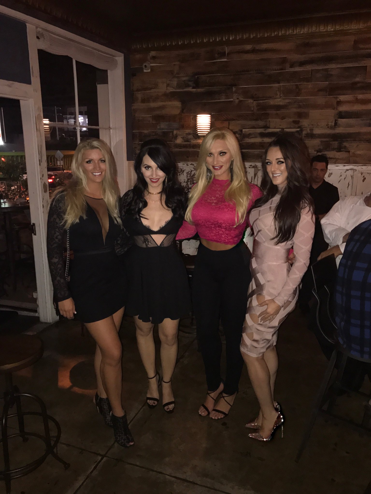 Lacey Von Erich 31