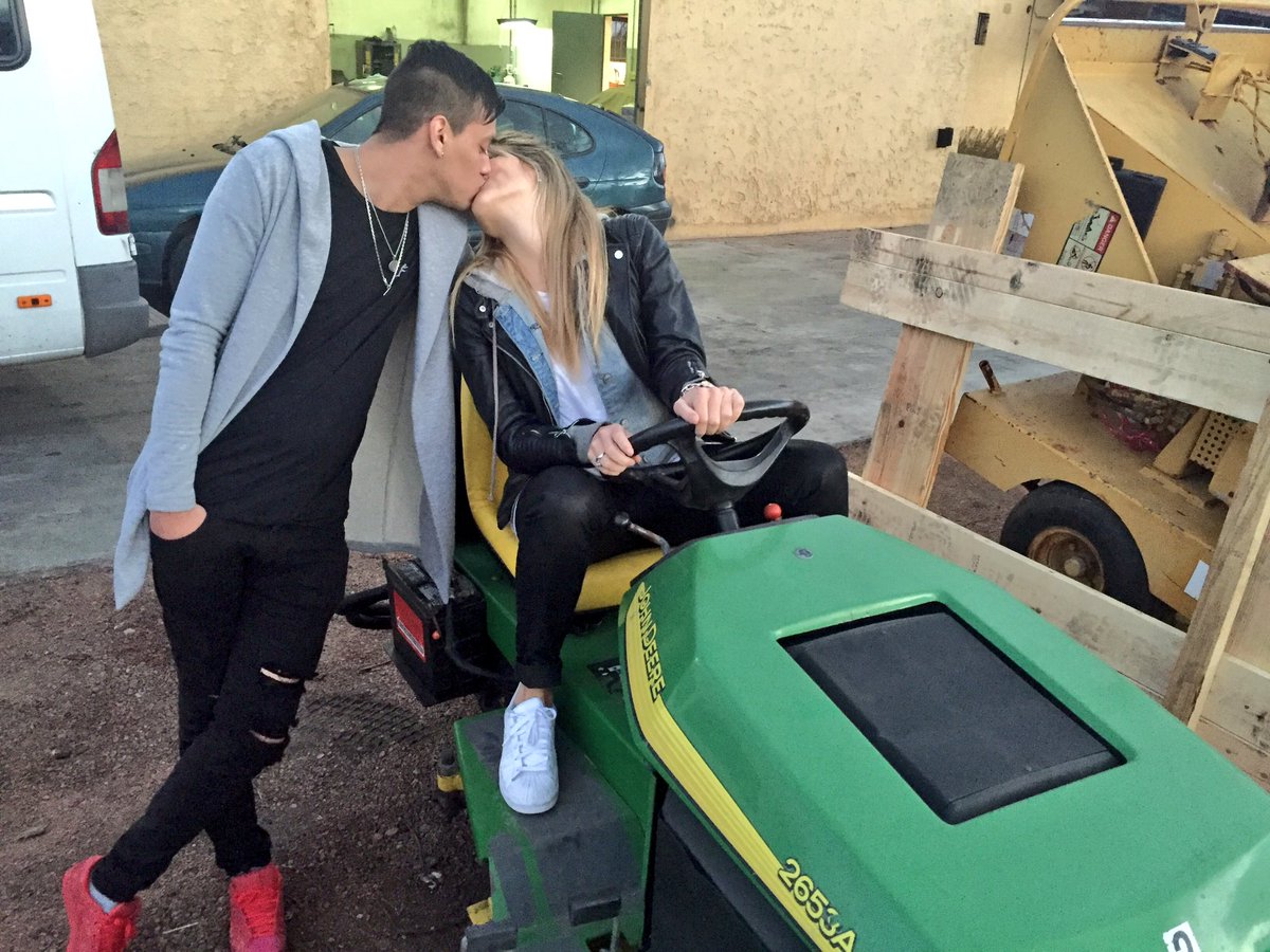 Marian_btc's tweet photo. T amo bb @BLanzelottaOK https://t.co/QmVkC3rUOn