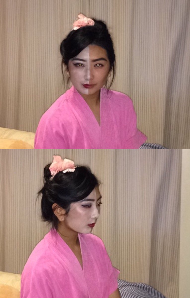 _lisazhang_'s tweet photo. @chinaorgcn @_lisazhang_ for #Mulan #LisaForMulan <3 https://t.co/aefWiAnbyu