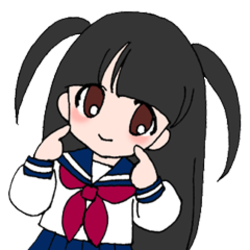 黒髪パッツンのtwitterイラスト検索結果 古い順 黒髪パッツンのtwitterイラスト検索結果 古い順