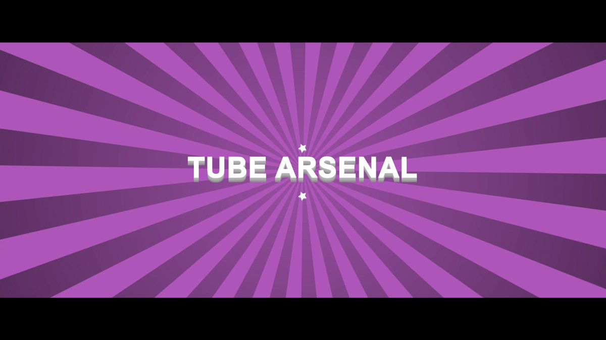 TubeArsenal's tweet photo. Brand new intro template! No software needed. Customize online:
https://t.co/rRsuSXuuBA #aftereffects #tubearsenal #customize #intro https://t.co/pspXmbsU9r
