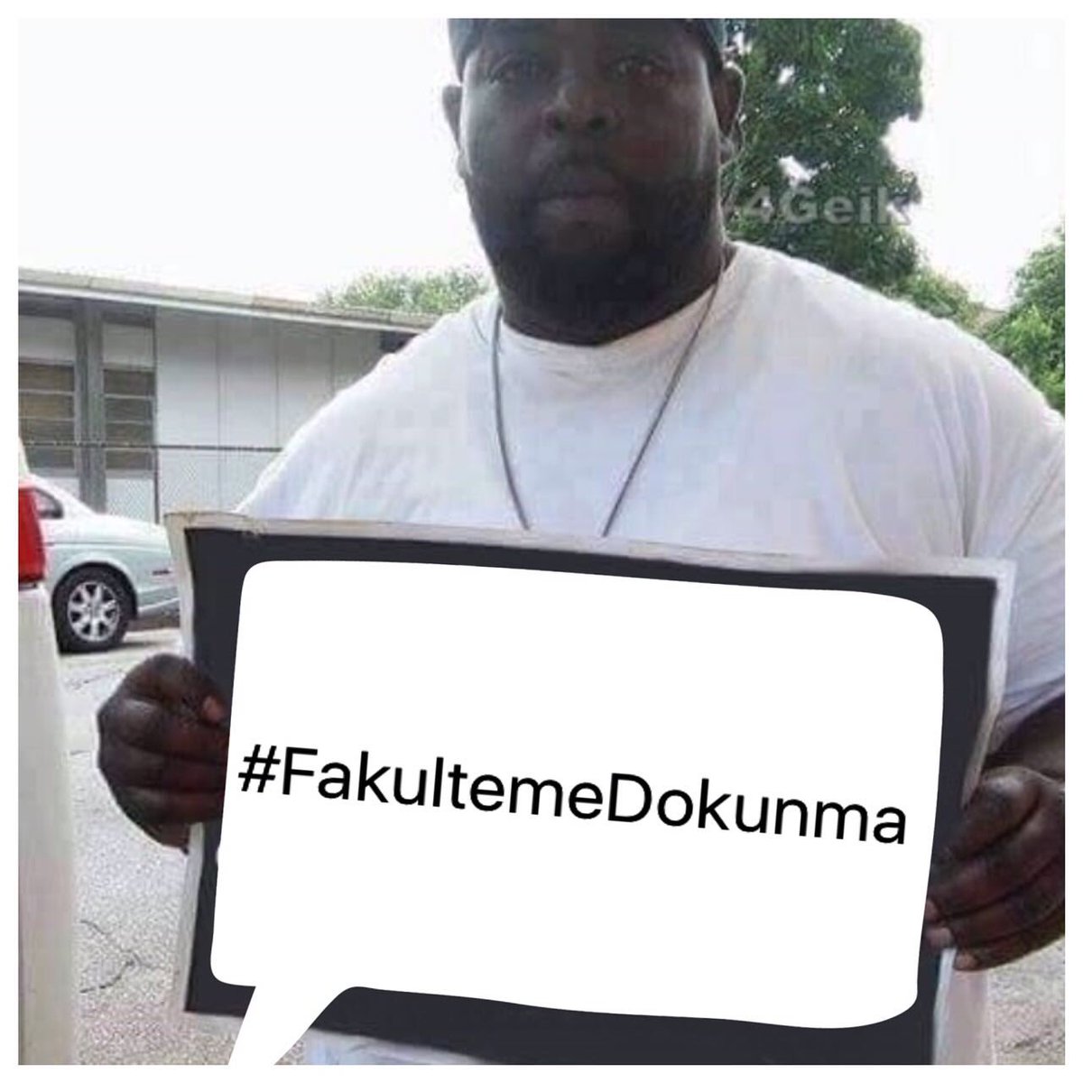 #blacklivesmatters #fakültemedokunma #injustice  #TEVFİKGÜLSOY #HELPUSOBAMA