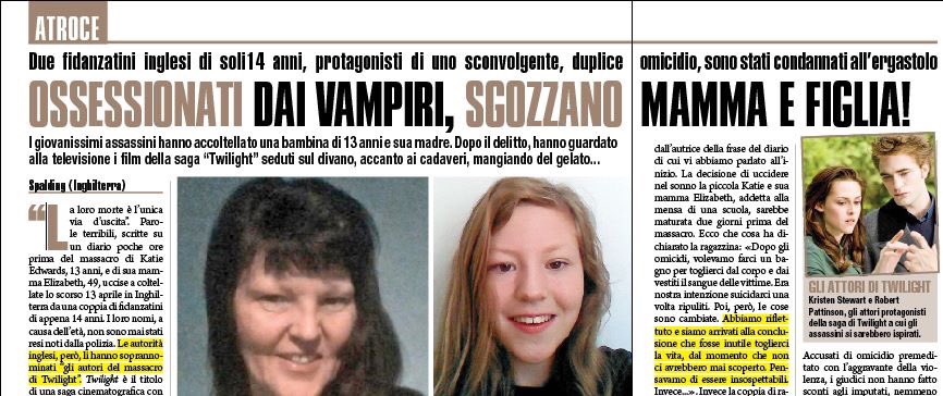Su <a href="/SettGiallo/">Albina Perri direttore</a> vi racconto un terribile duplice omicidio avvenuto nella contea del Lincolnshire, in Inghilterra. #inedicola #Giallo