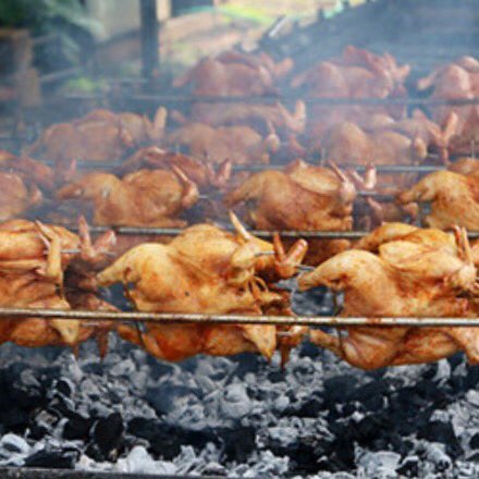 Happy #AlohaFriday Huli Huli Chicken anyone!!!
